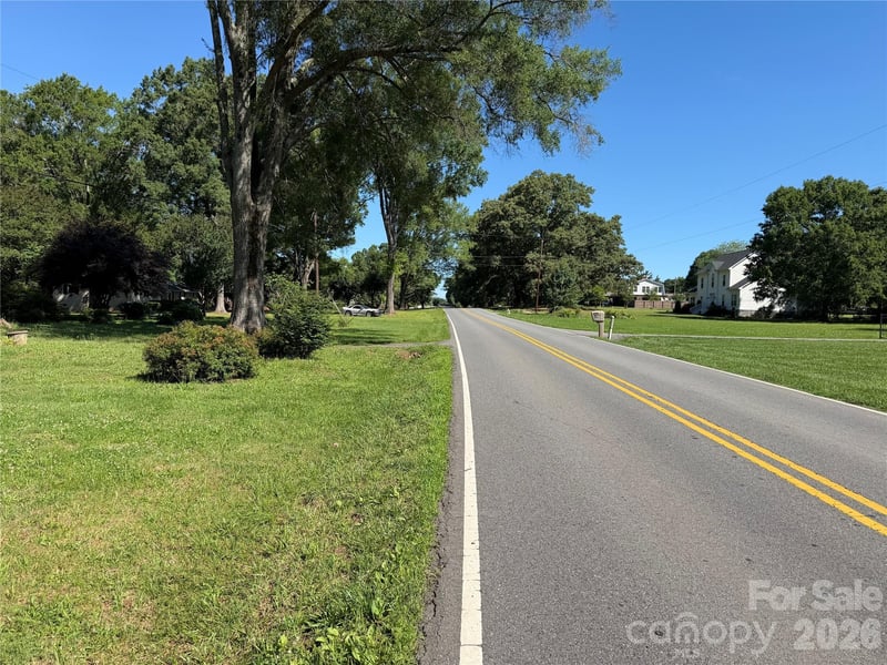 3538 Back Creek Church Road, Charlotte, NC -  - $900,000