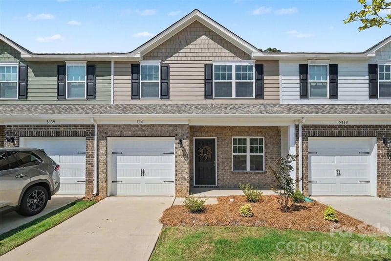 5341 Cherrie Kate Court, Stanley, NC - 3 beds, 3 baths, 1,587 sqft - $275,000