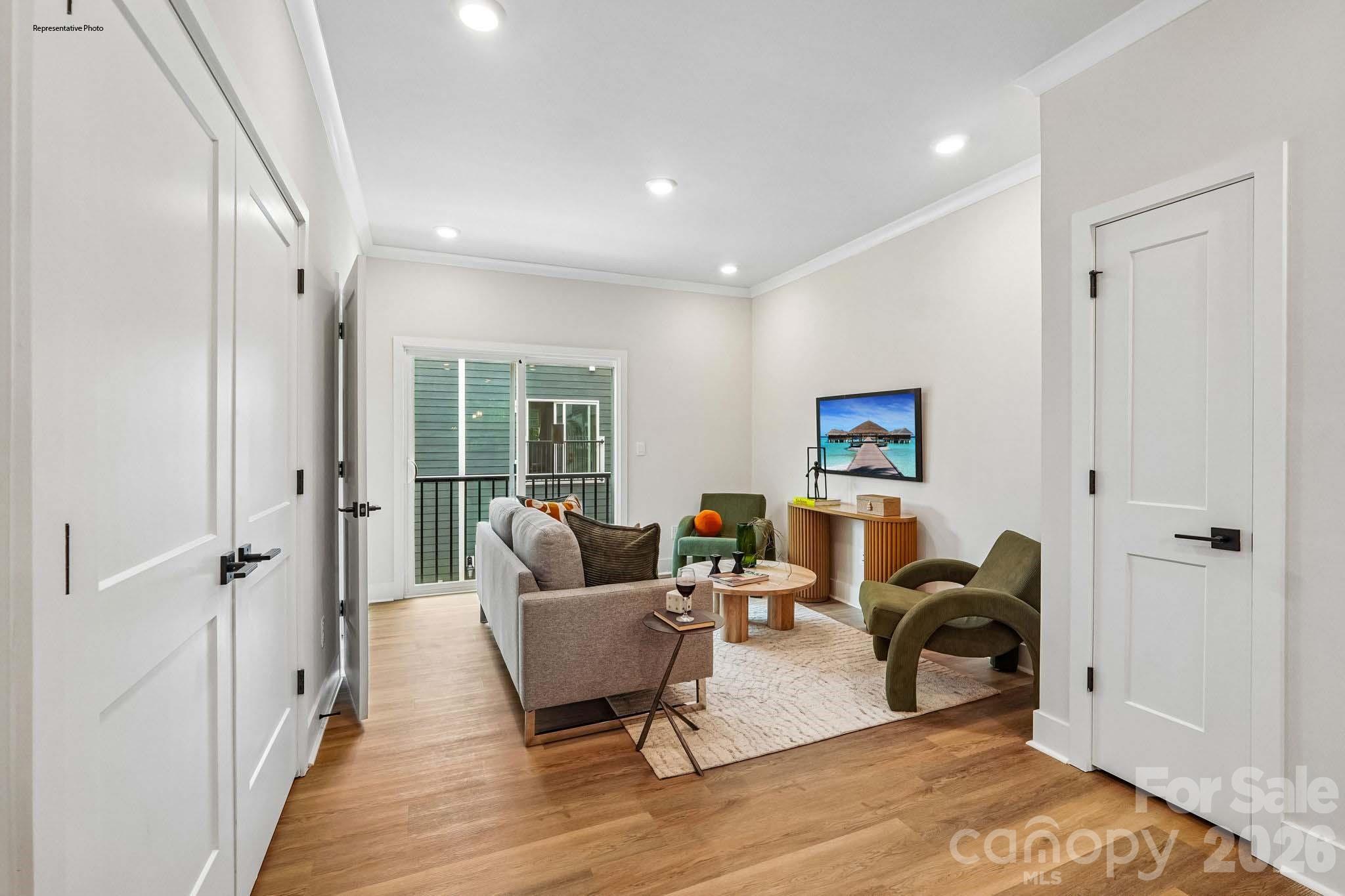 5108 S Tryon Street, Charlotte, NC. property listing photo
