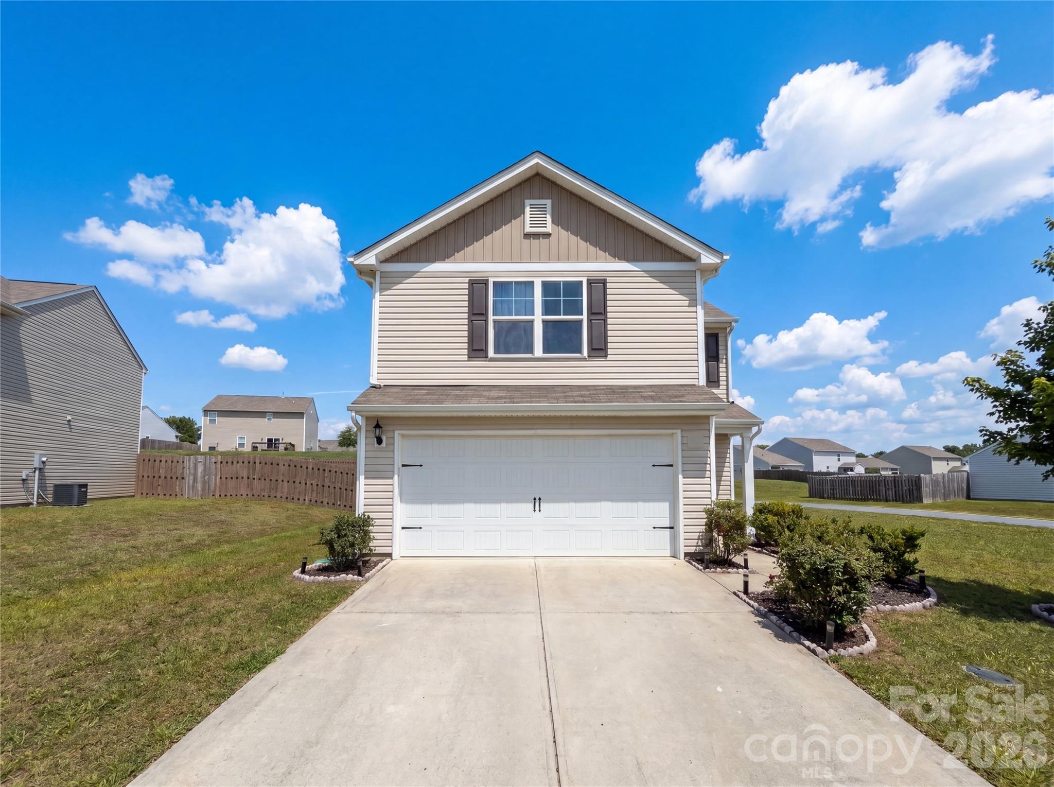 1270 Winding Creek Road, Salisbury, NC. property listing photo