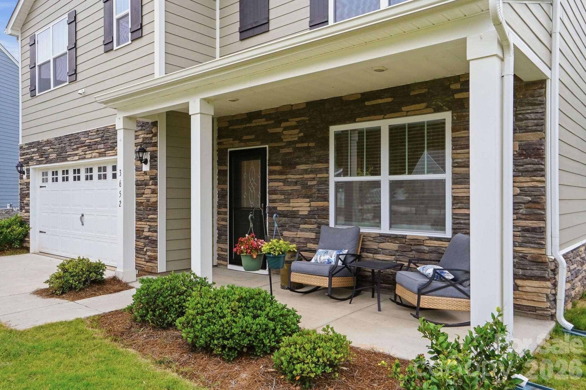 3652 Azalea Ridge, Mount Holly, NC — property listing photo 1
