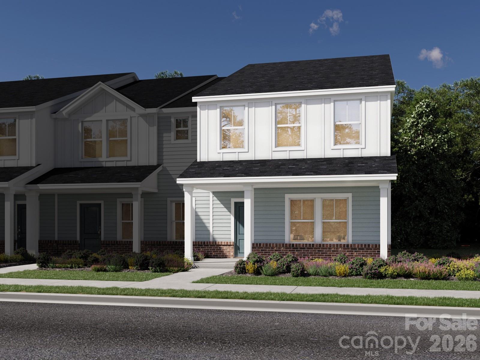 104 Ciara Place A, Mooresville, NC. property listing photo