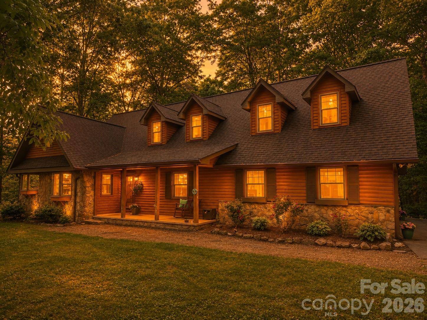 171 High Splendor Road, Robbinsville, NC. property listing photo