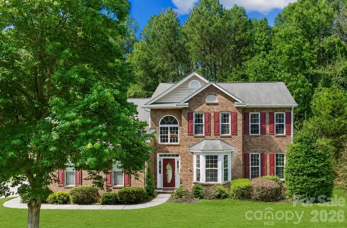 610 Springwood, Waxhaw, NC — property listing photo 1