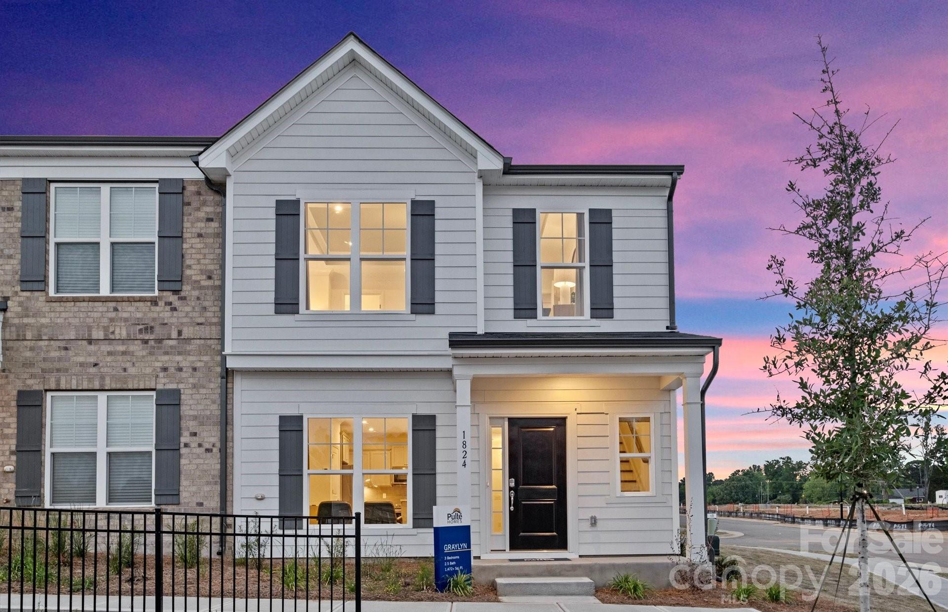 2020 Cobble, Monroe, NC — property listing photo 1