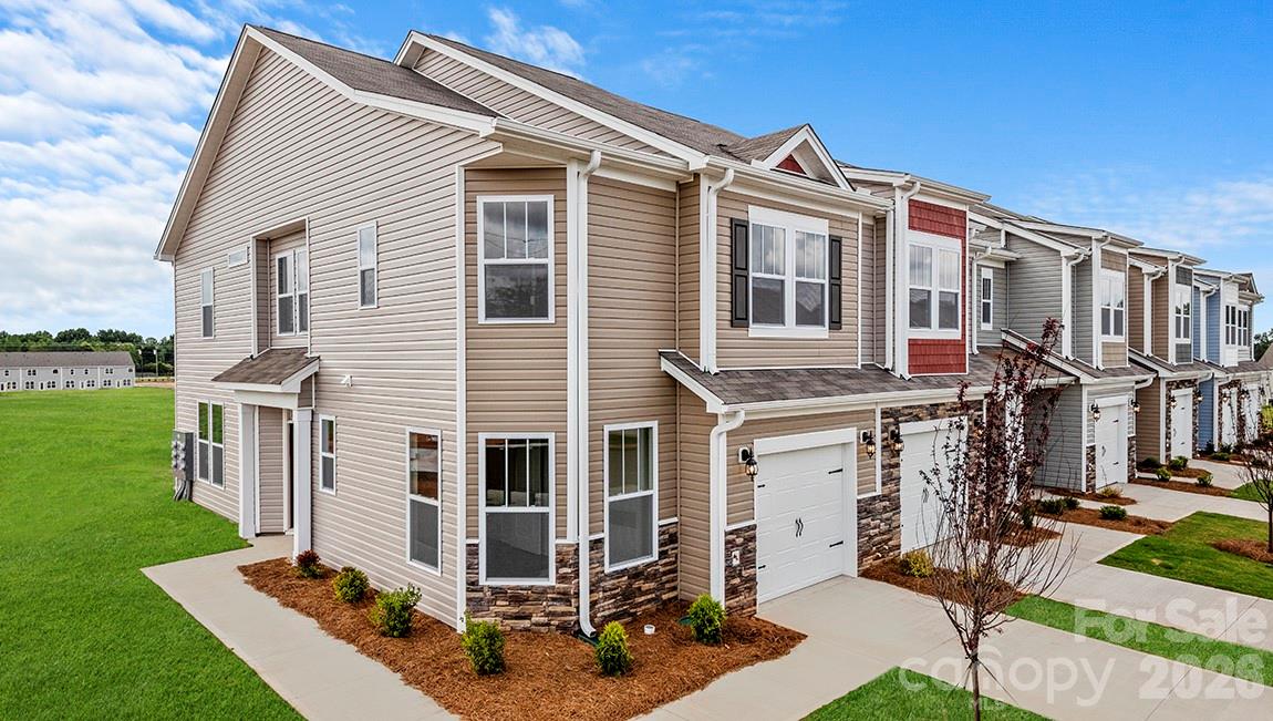 205 Valley Breeze Road, Fletcher, NC — property listing photo