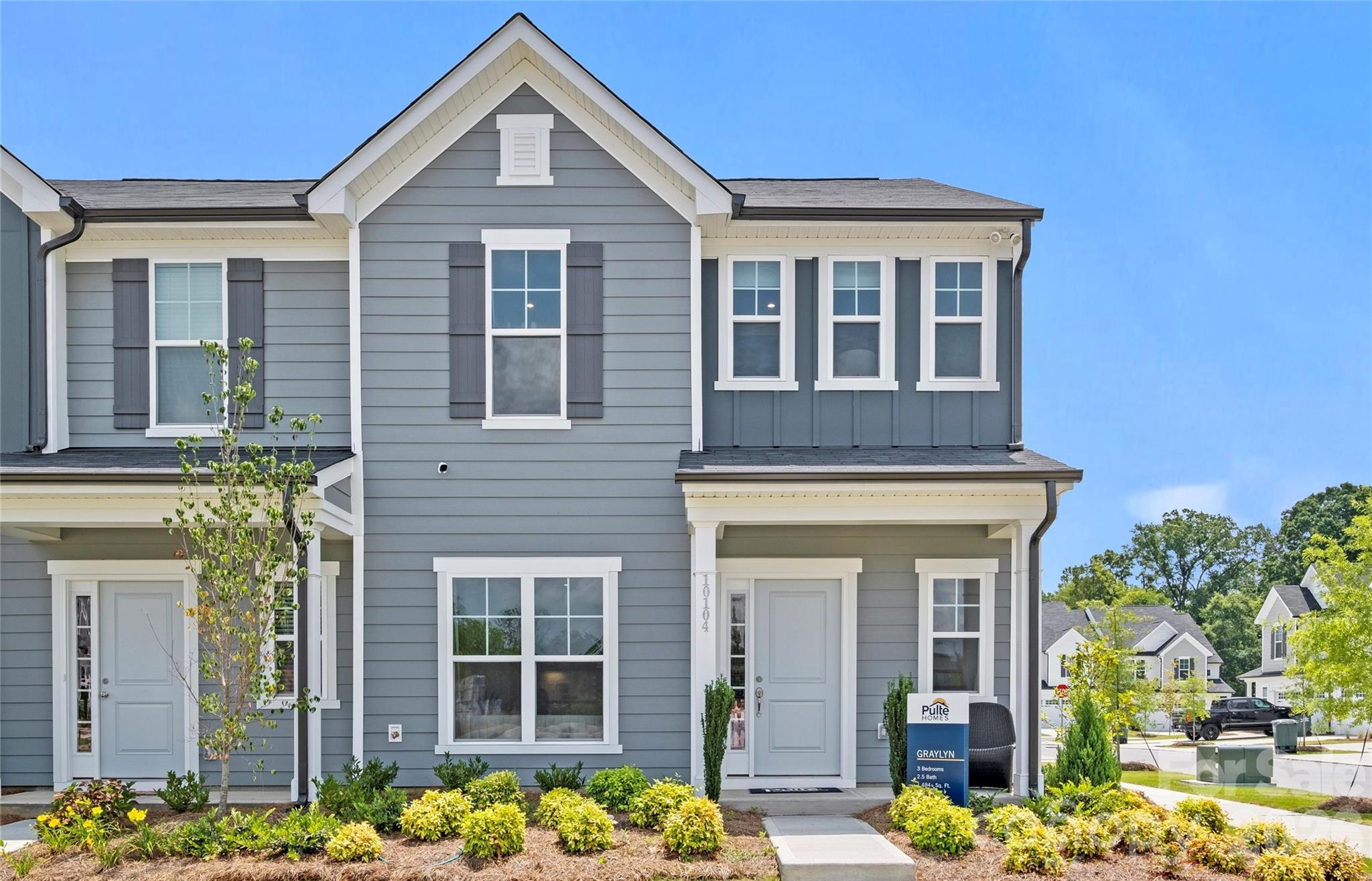 2018 Cobble, Monroe, NC — property listing photo 1