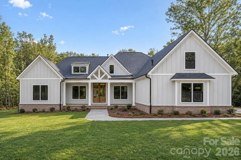 1072 Patrick Road Apt 5, Gastonia, NC - 4 beds, 3.5 baths, 3,247 sqft - $874,000