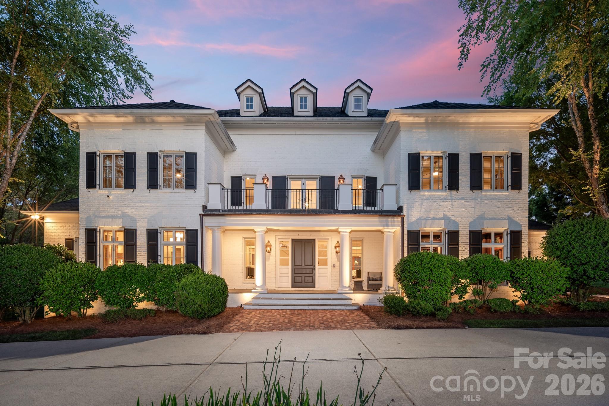 8728 Arbor Commons Lane, Concord, NC. property listing photo