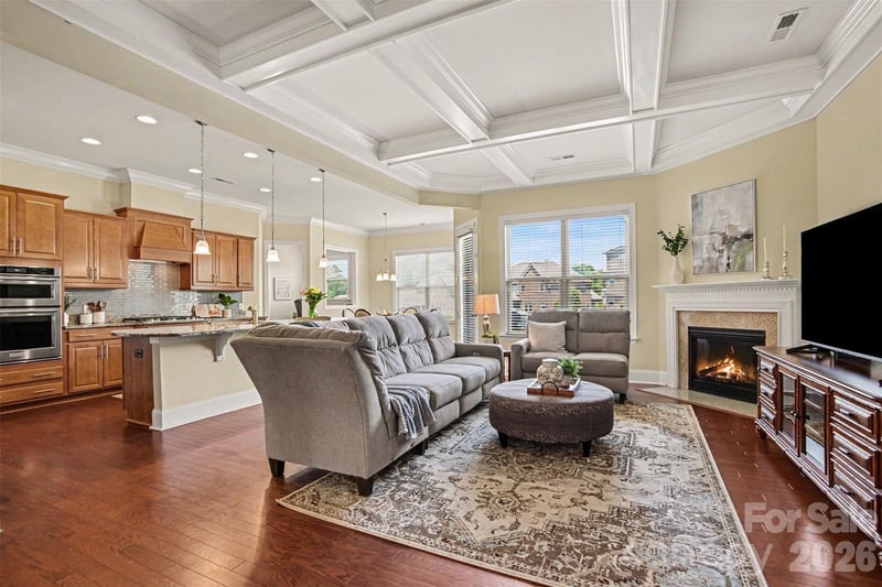3605 Jumprock Road, Indian Land, SC - 4 beds, 3 baths, 3,367 sqft - $699,900
