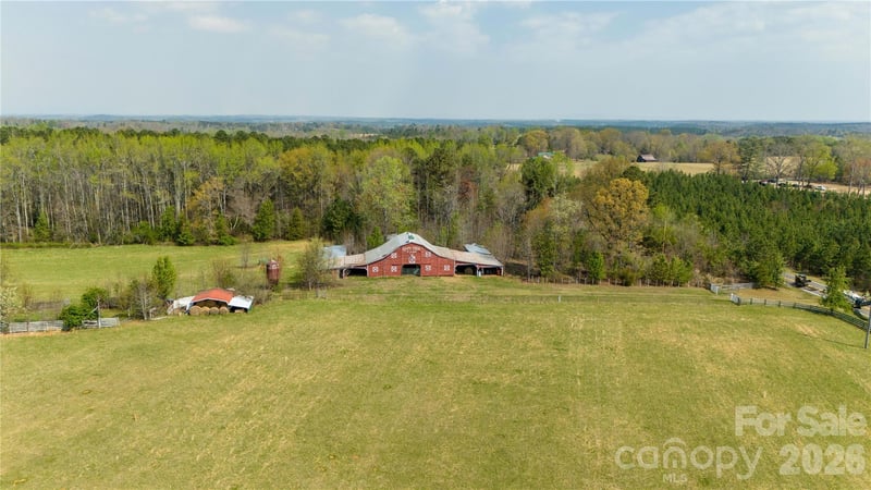 Lot 9 Raintree Farm Lane Apt 9, Rutherfordton, NC -  - $295,900