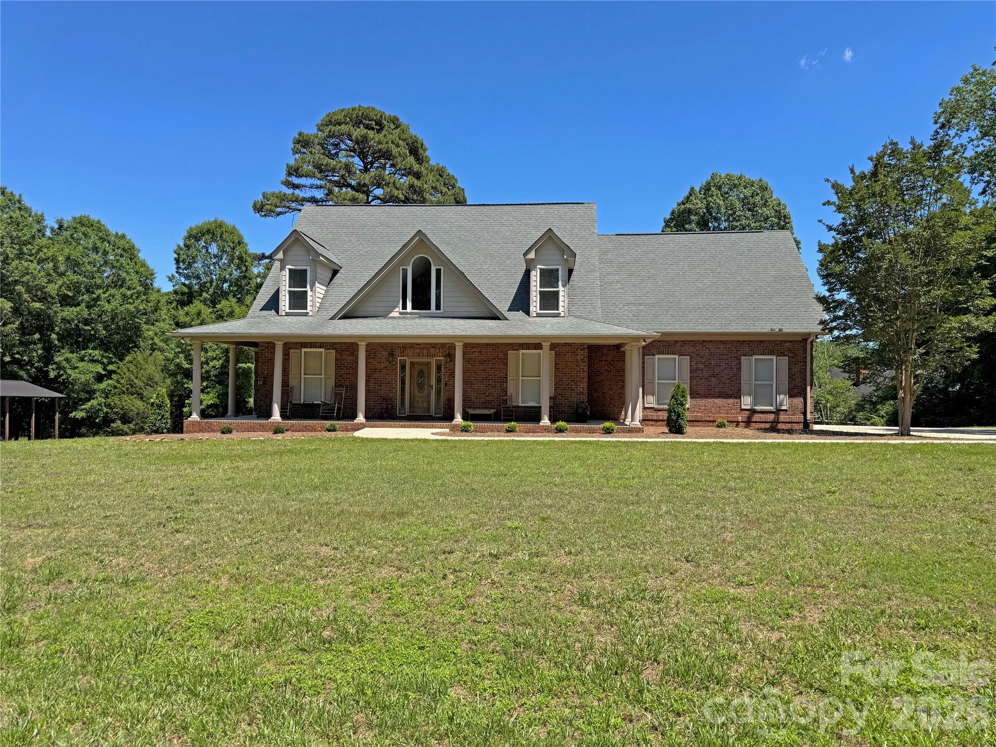 132 Monarch Lane, Mooresville, NC. property listing photo