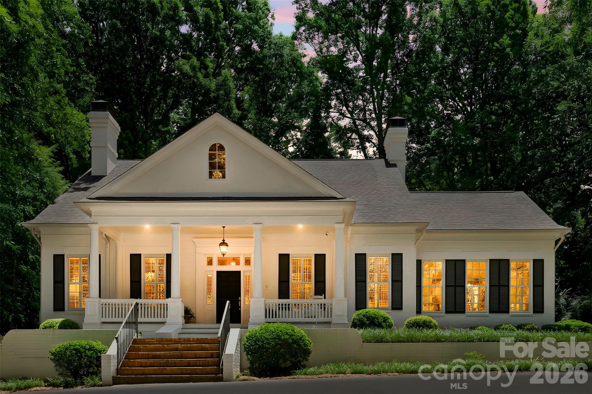 3409 Country Club Drive, Gastonia, NC. property listing photo