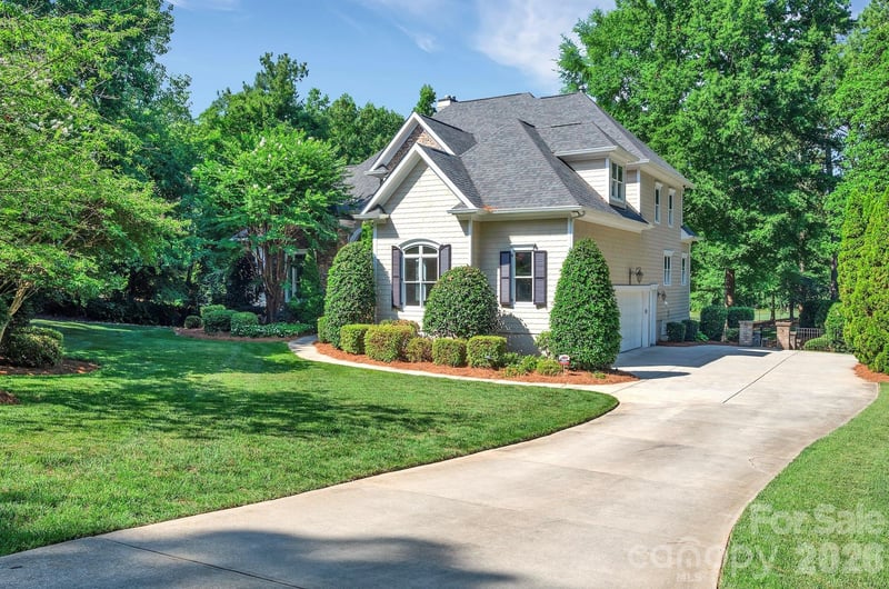 1744 Brawley School Road, Mooresville, NC - 5 beds, 4.5 baths, 6,357 sqft - $1,695,000