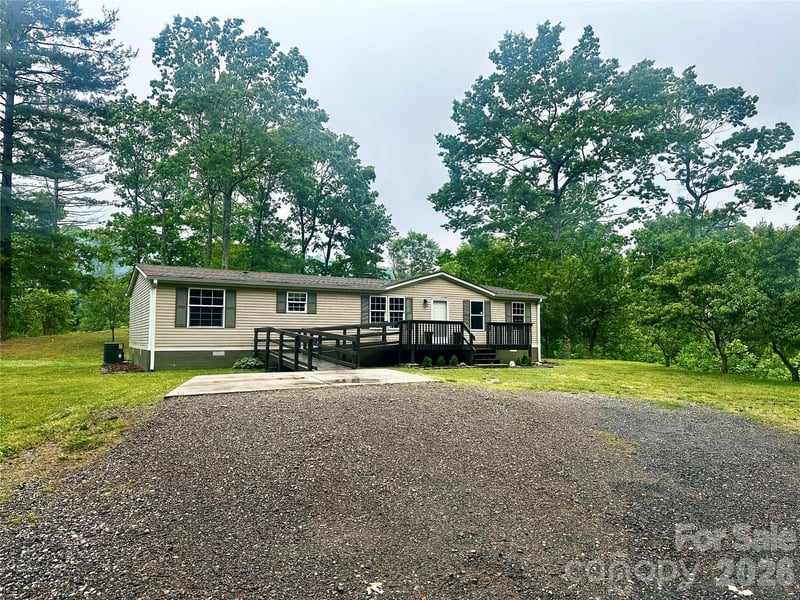 105 Satinwood Drive, Burnsville, NC - 3 beds, 2 baths, 1,560 sqft - $457,000