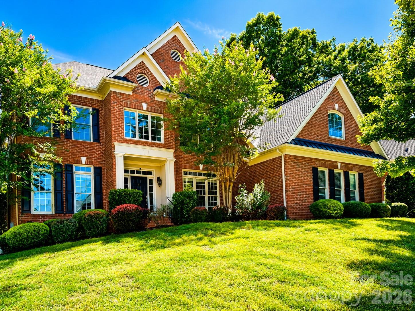 7010 Stanbury, Matthews, NC — property listing photo 1