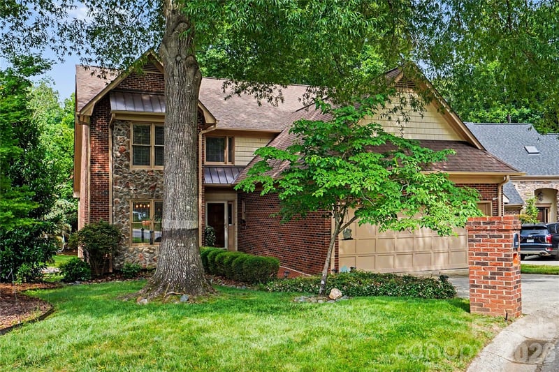 5112 Tedorill Lane, Charlotte, NC - 3 beds, 2.5 baths, 2,566 sqft - $625,000