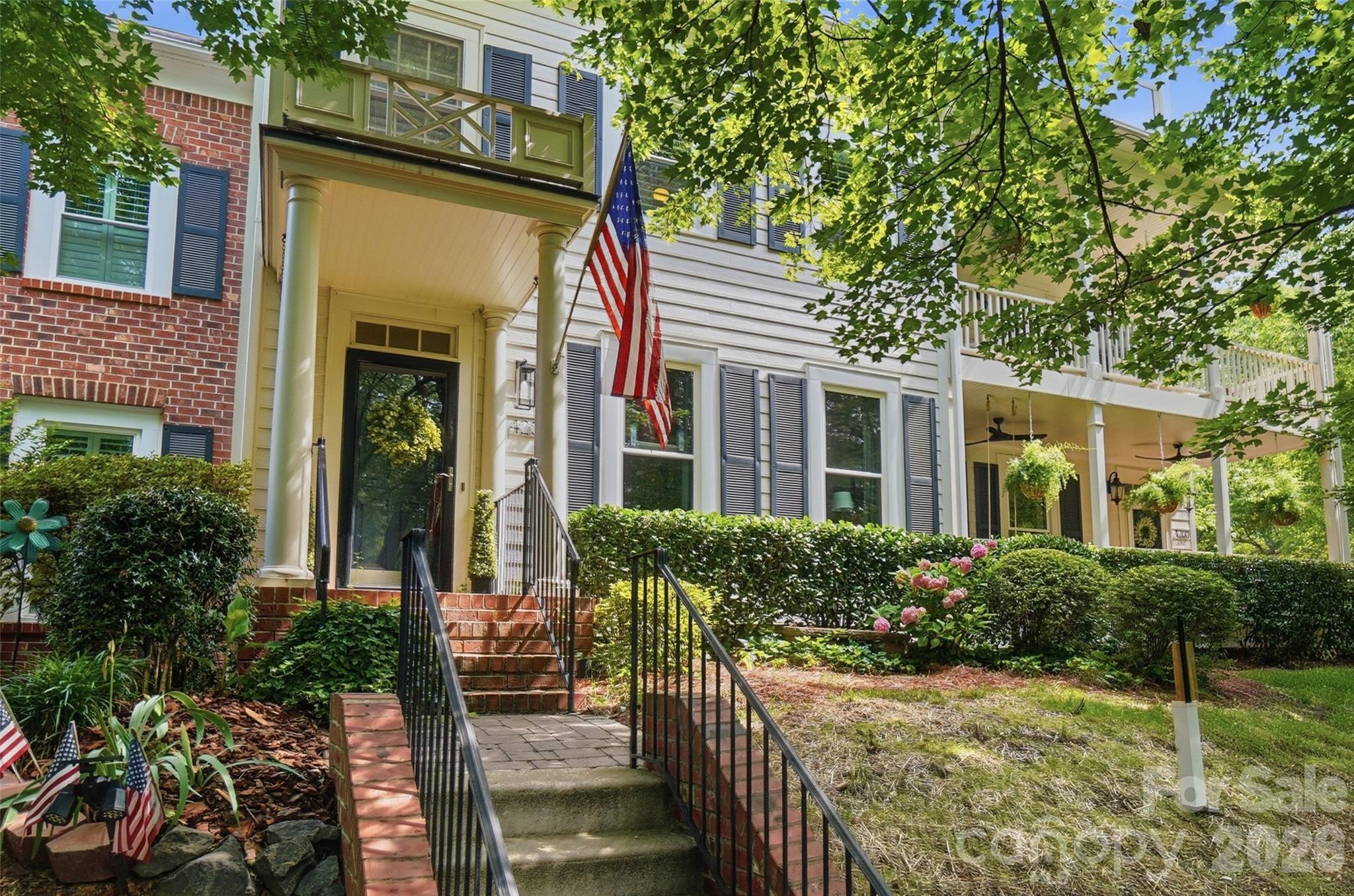4202 Settler Heights, Fort Mill, SC — property listing photo 1