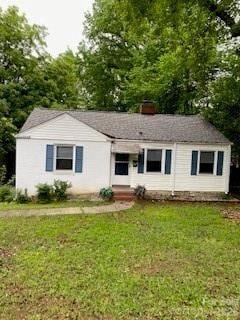 1909 Camp Greene Street, Charlotte, NC - 3 beds, 1 bath, 933 sqft - $259,000