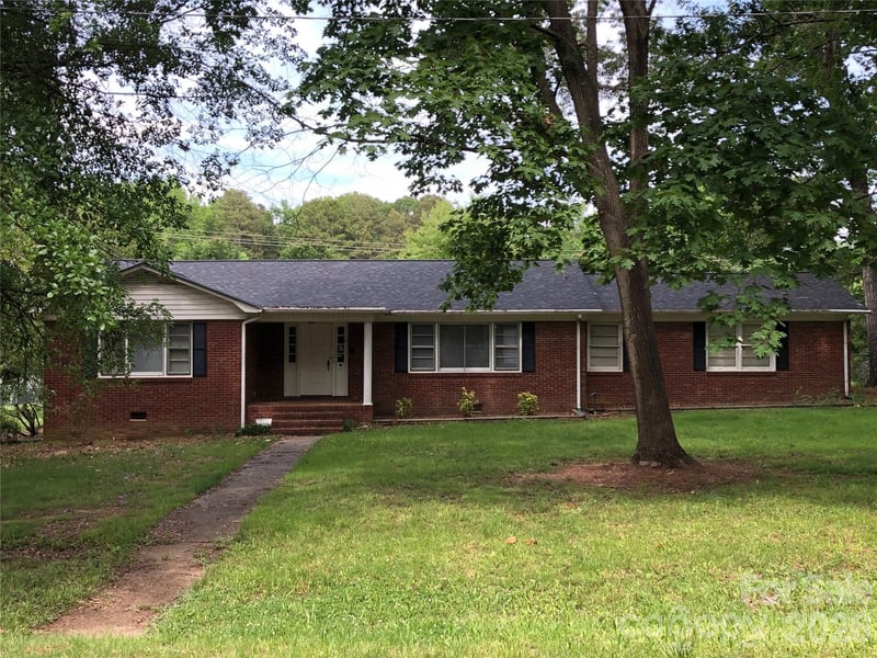 128 Woodlynn Drive, Charlotte, NC - 3 beds, 2 baths, 1,521 sqft - $375,000