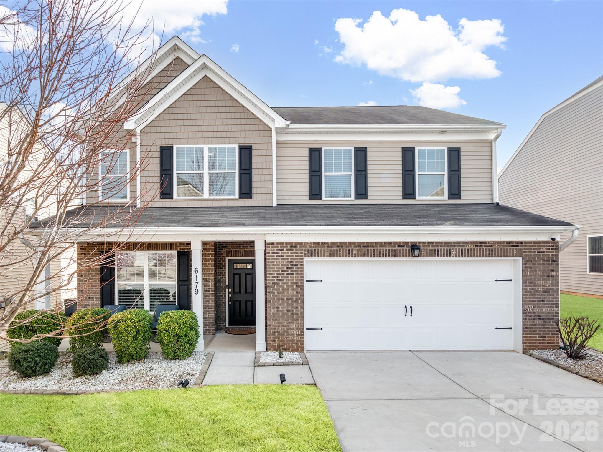 6179 Kilchurn Drive, Fort Mill, SC. property listing photo