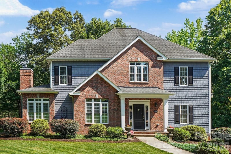 162 Twin Lakes Drive, Statesville, NC - 3 beds, 3.5 baths, 3,004 sqft - $755,000