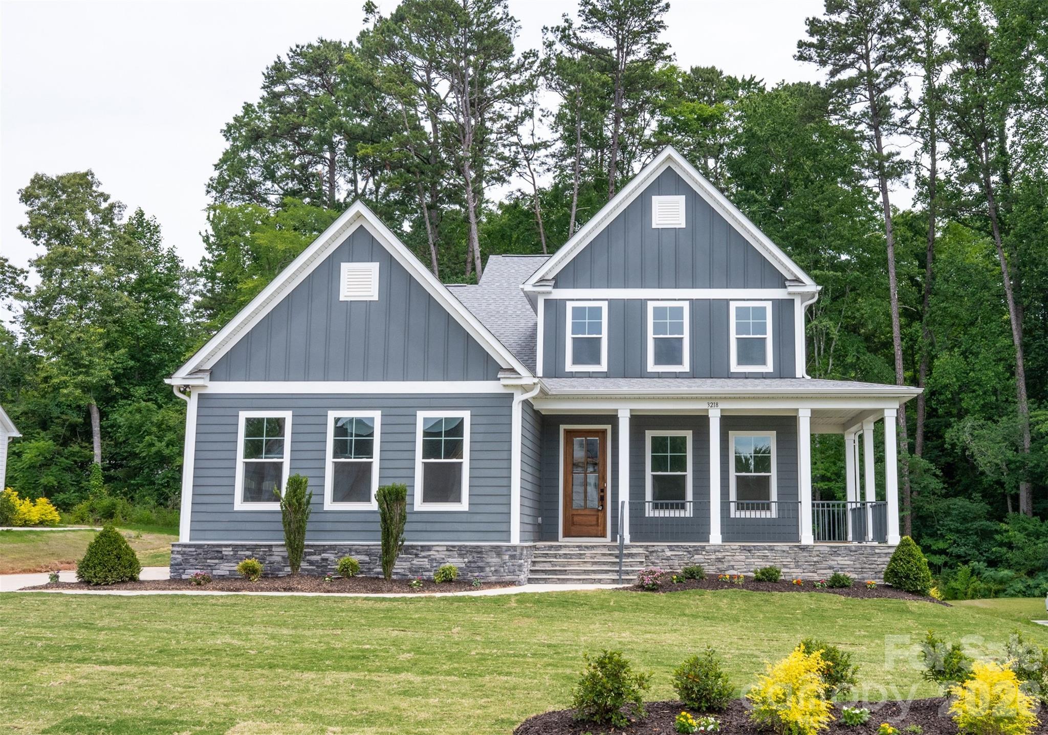 3218 Player, Salisbury, NC — property listing photo 1