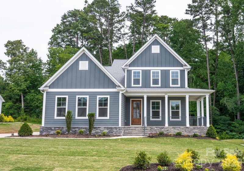 3218 Player, Salisbury, NC - 3 beds, 3 baths, 2,441 sqft - $549,500
