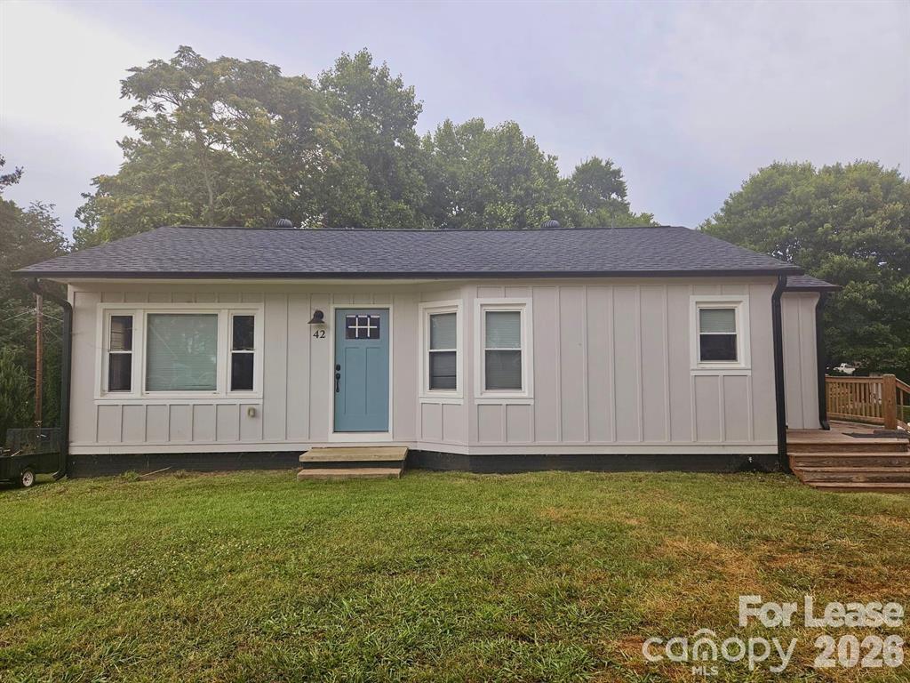 42 Laurel Street, Granite Falls, NC. property listing photo