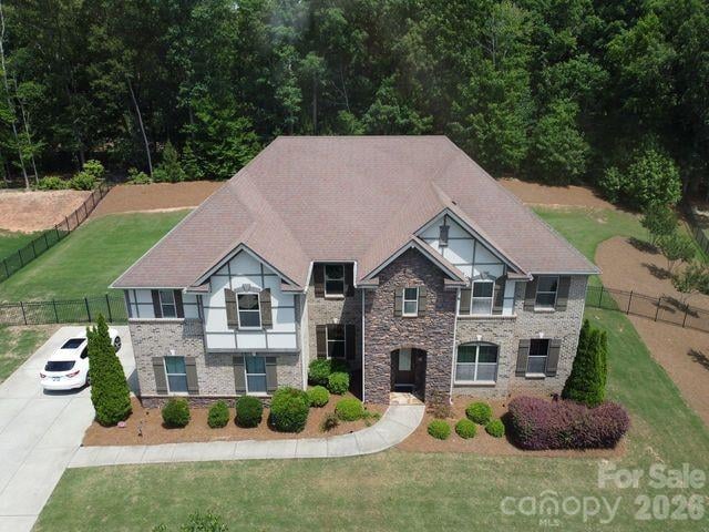 726 Lingfield Lane, Waxhaw, NC - 6 beds, 4.5 baths, 5,035 sqft - $1,240,000