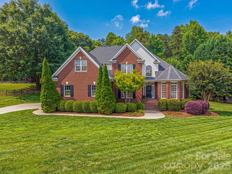 5059 Graystone Estates Drive, Belmont, NC - 5 beds, 3 baths, 3,169 sqft - $719,900
