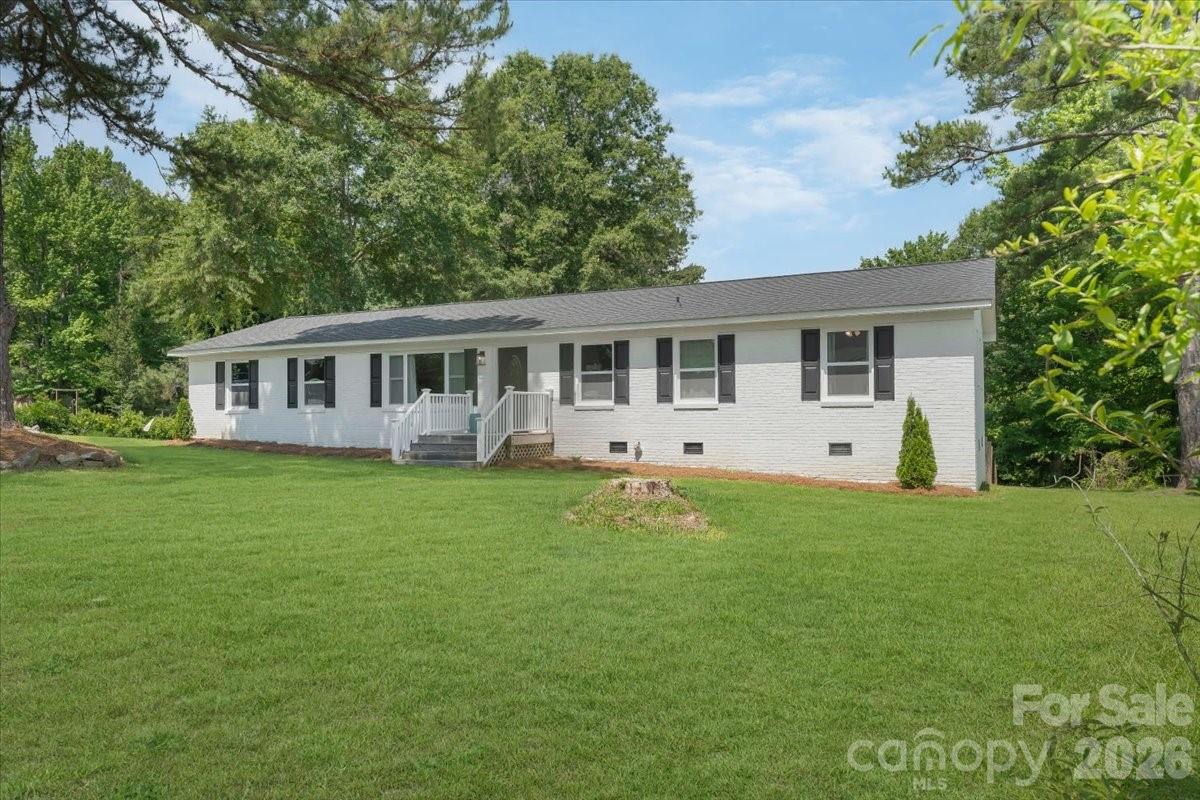 2294 Country Club Drive, Lancaster, SC — property listing photo