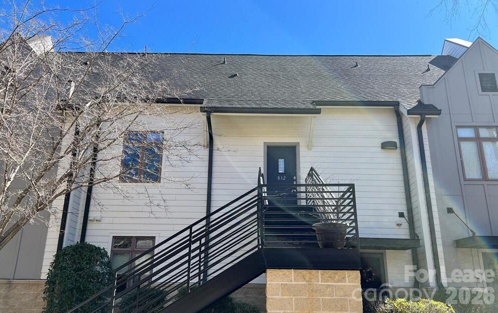812 Cotton Gin Alley, Davidson, NC. property listing photo