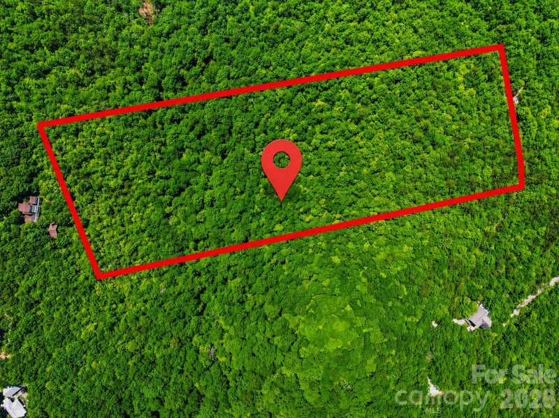999 Miller Cove Road, Black Mountain, NC -  - $159,900
