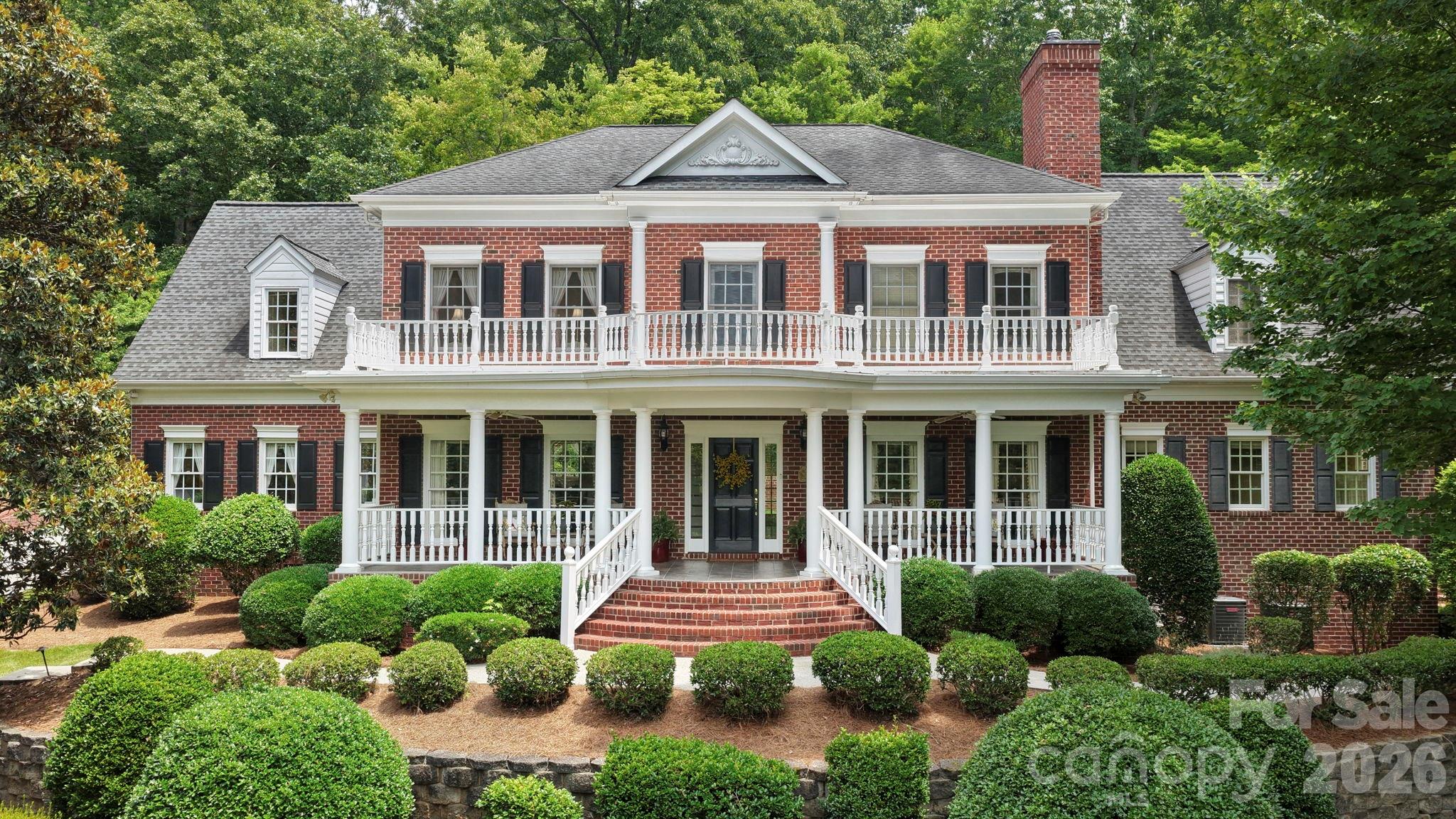 512 Stuart Ridge, Cramerton, NC. property listing photo