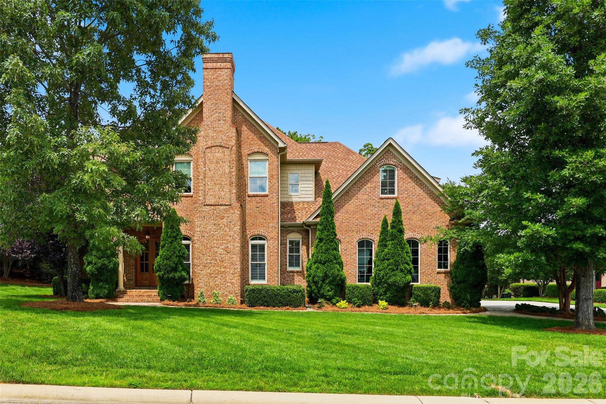 3531 Aqua Point Drive, York, SC. property listing photo