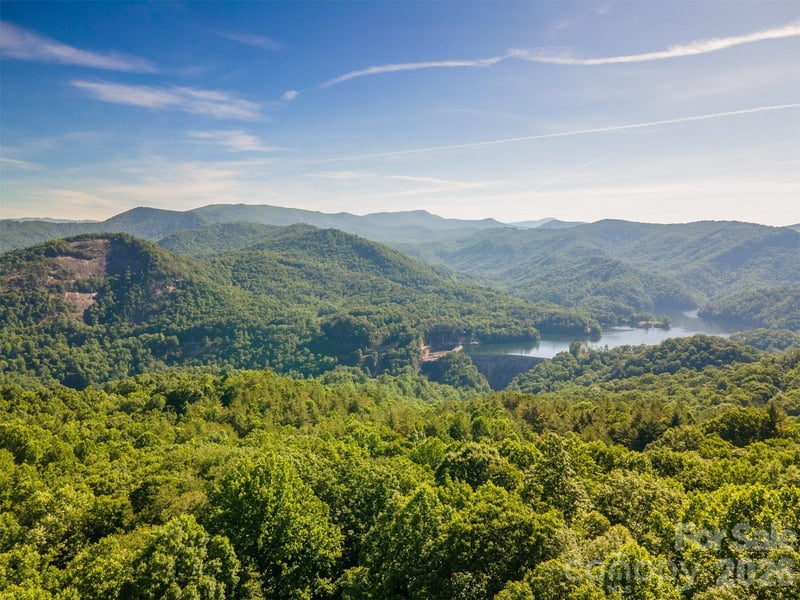 Lot 57 Morningside Drive Apt 57, Tuckasegee, NC -  - $58,800