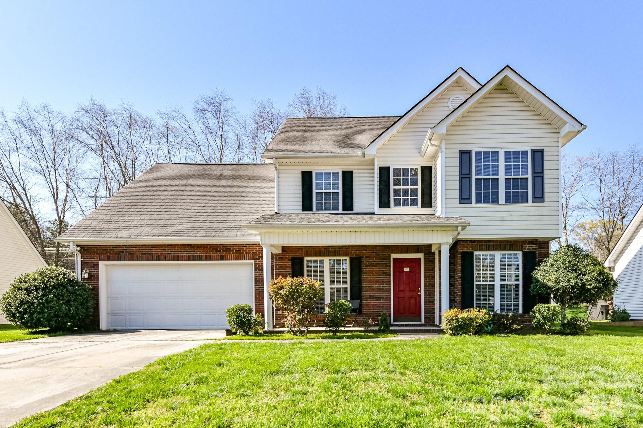 1050 Enderbury, Indian Trail, NC — property listing photo 1
