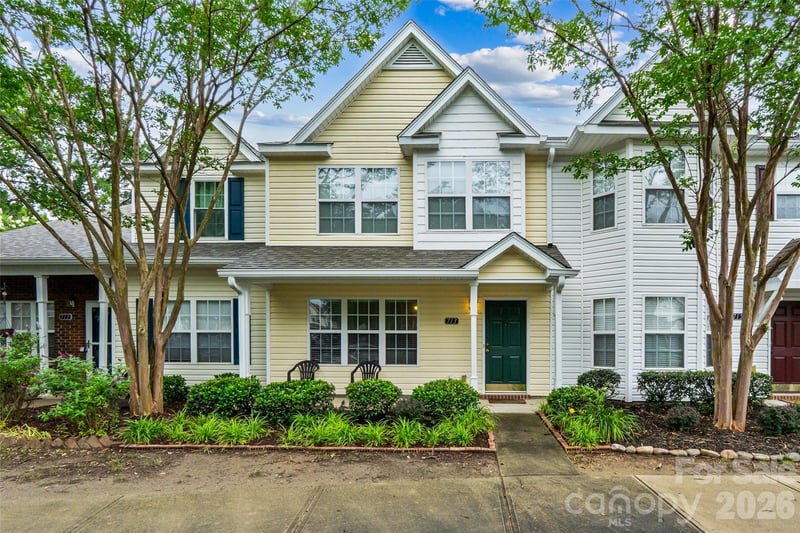 713 Rock Lake Glen, Fort Mill, SC - 3 beds, 2.5 baths, 1,330 sqft - $279,900
