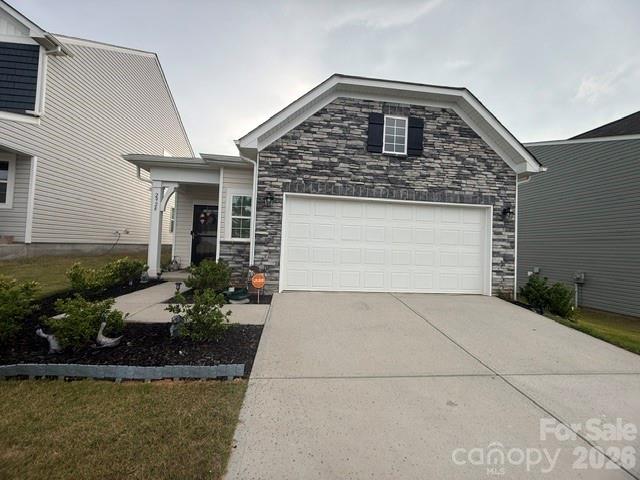 2928 Legacy Ridge Lane, Catawba, NC. property listing photo