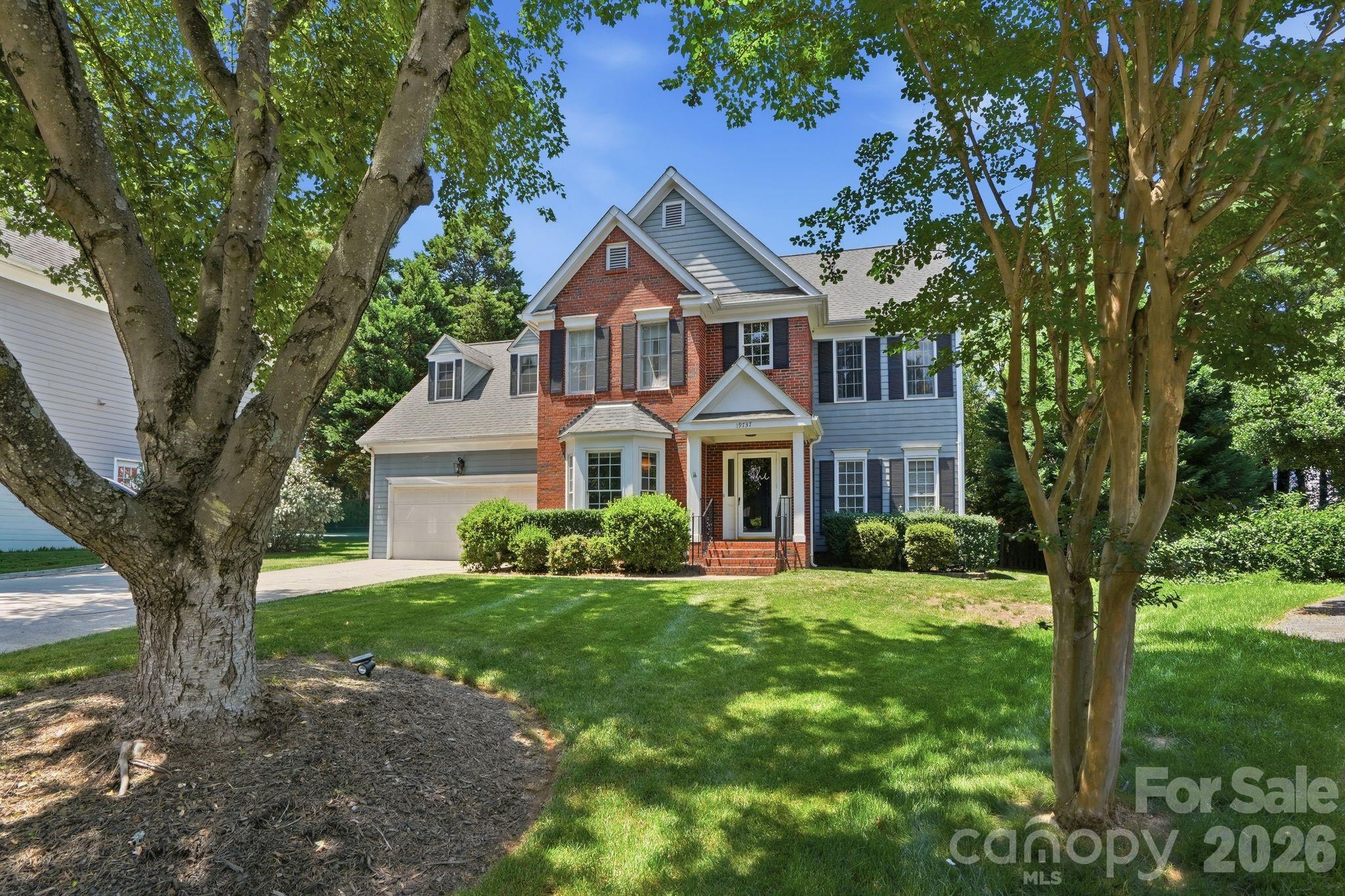19737 Beneteau, Cornelius, NC — property listing photo 1