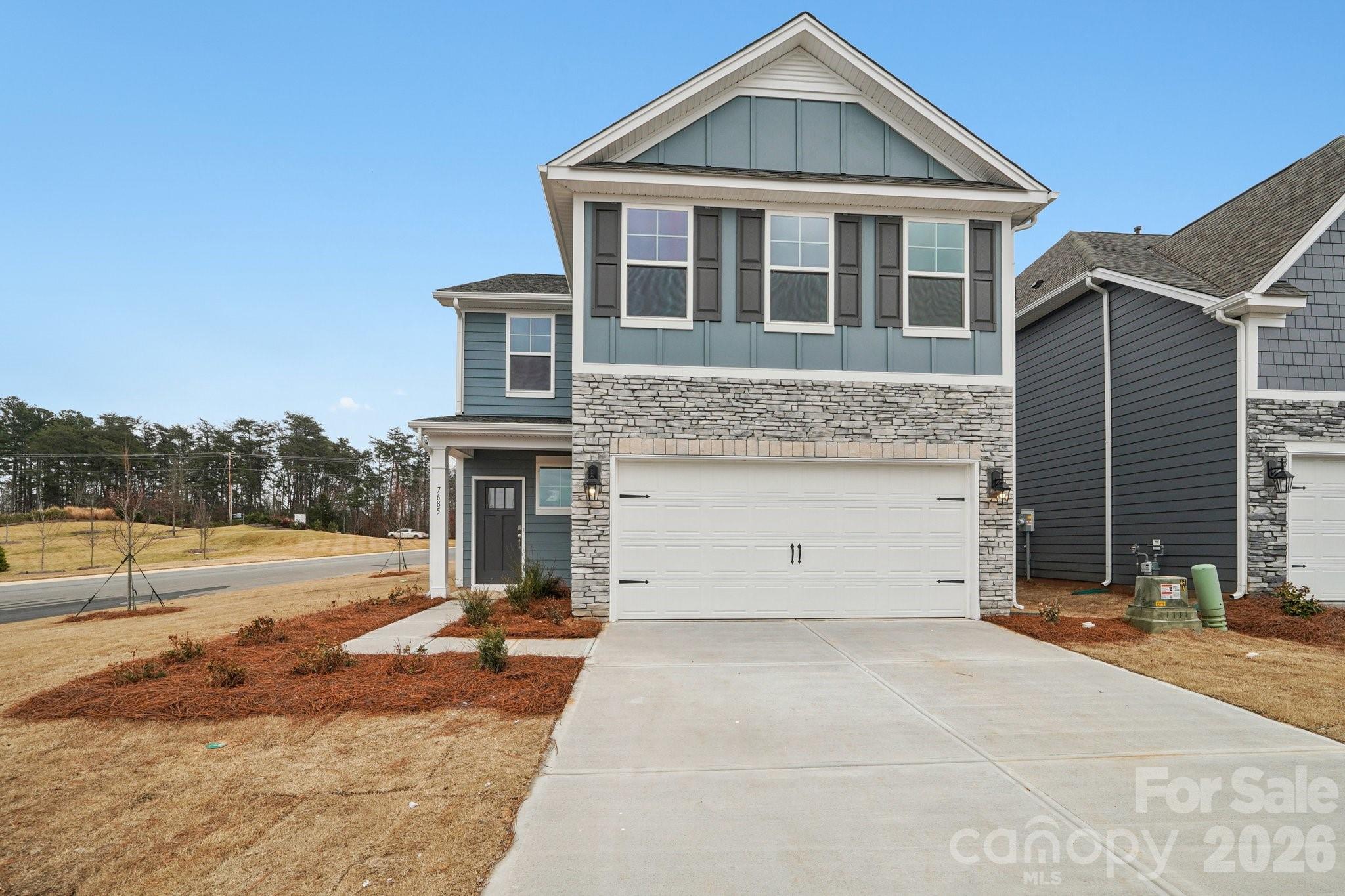 7685 Bainbridge Road, Sherrills Ford, NC. property listing photo