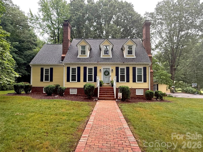 469 Augusta Drive, Statesville, NC - 4 beds, 4 baths, 3,104 sqft - $648,950
