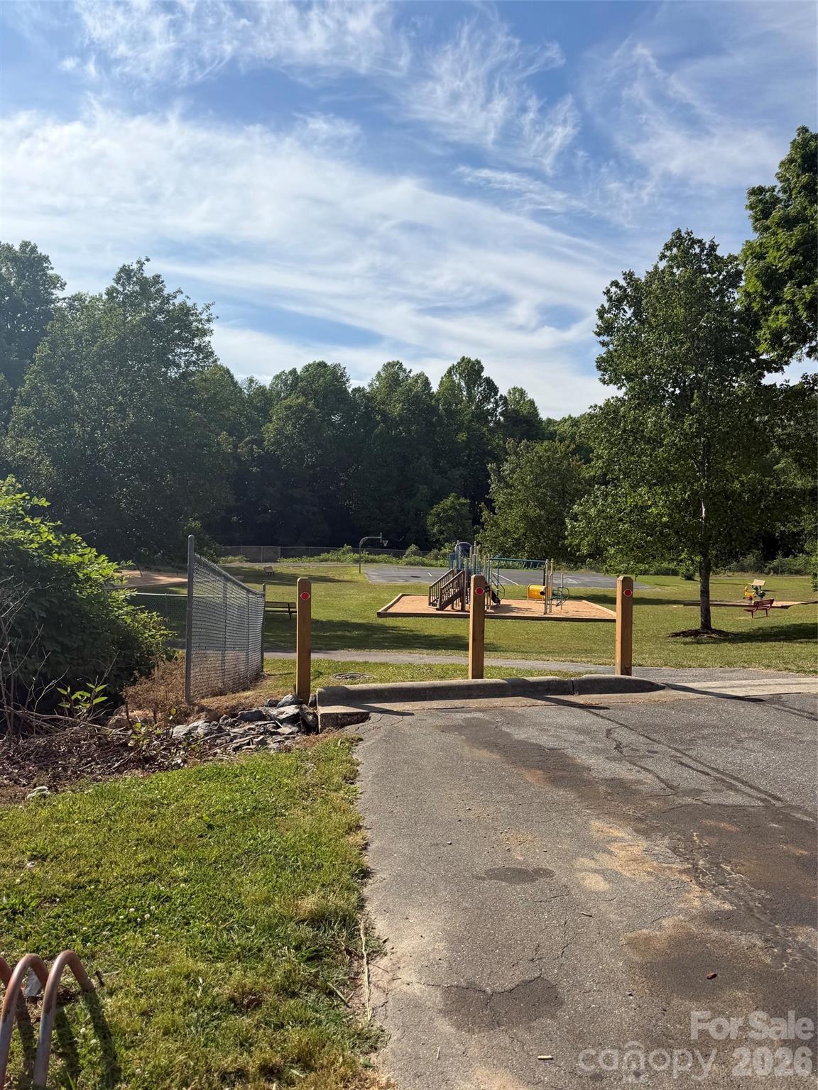 171 Ridley Street, Marion, NC. property listing photo