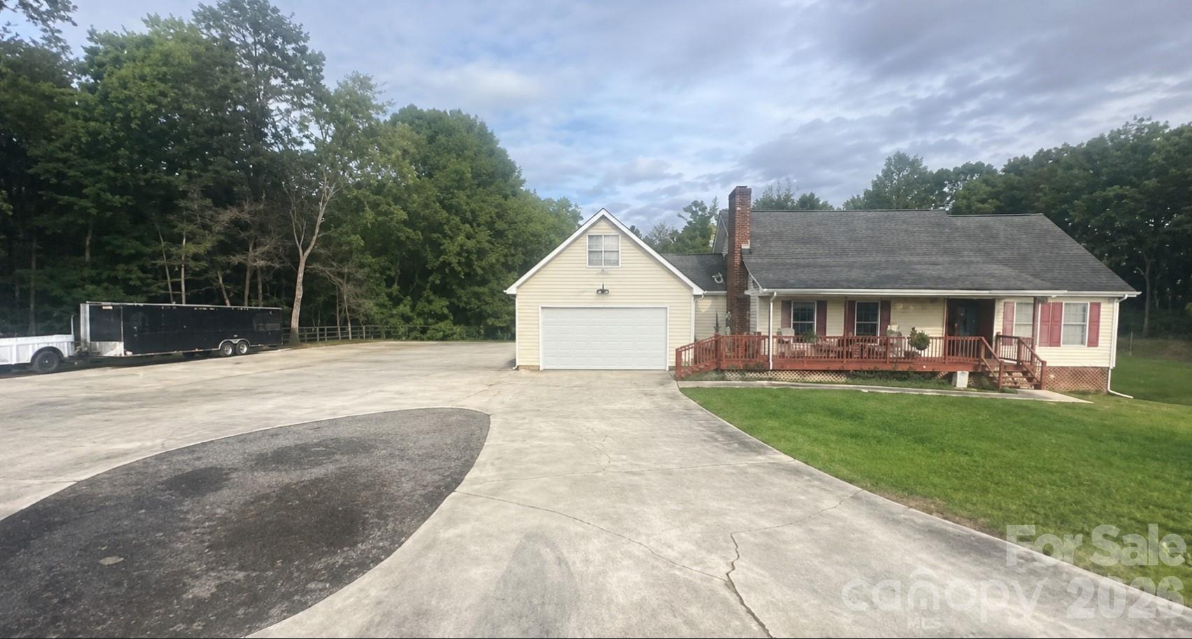 4785 Cold Springs, Concord, NC — property listing photo 1