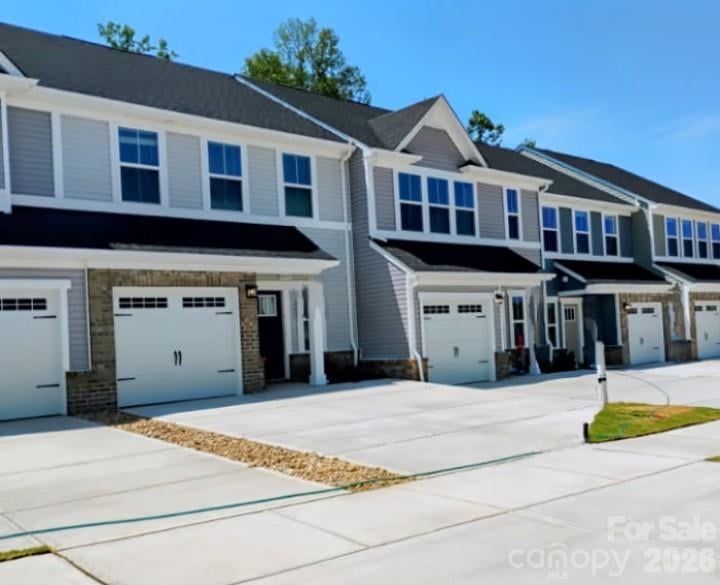 1598 Respect, Concord, NC - 3 beds, 3 baths, 1,767 sqft - $368,999