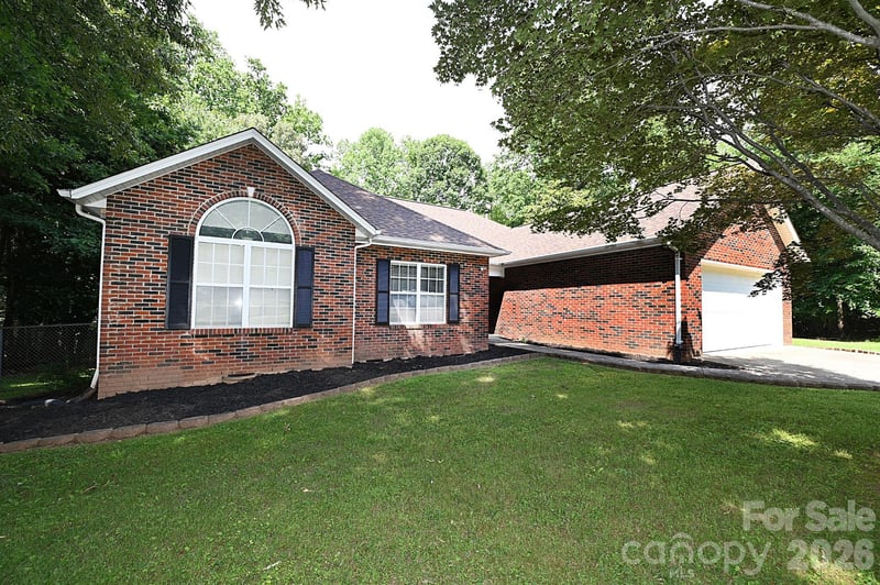 1035 E 24th Street, Newton, NC - 3 beds, 2 baths, 1,741 sqft - $399,000