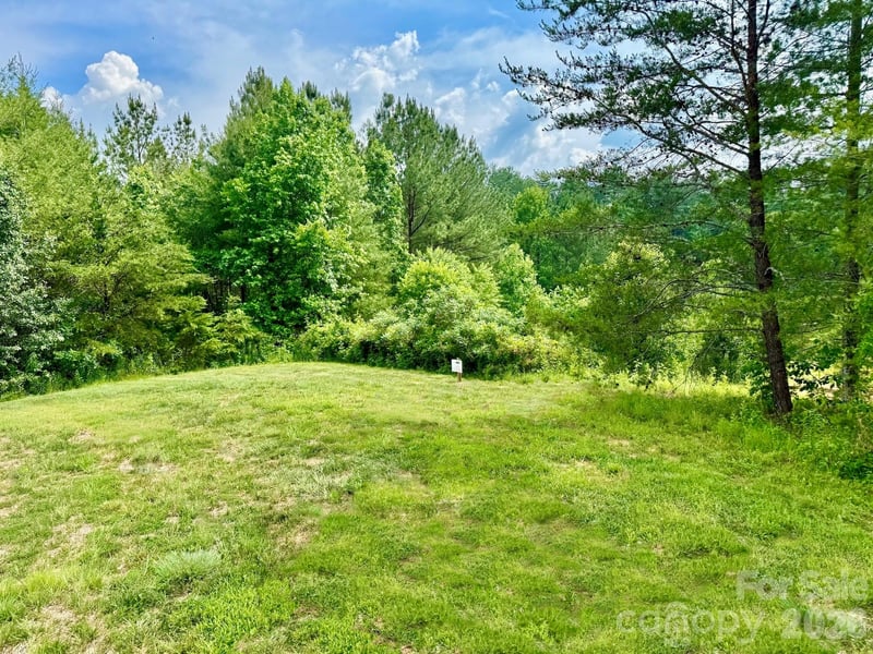 1.94 acres, Lot CB22, Cypress Trail CB22, Lenoir, NC -  - $79,900