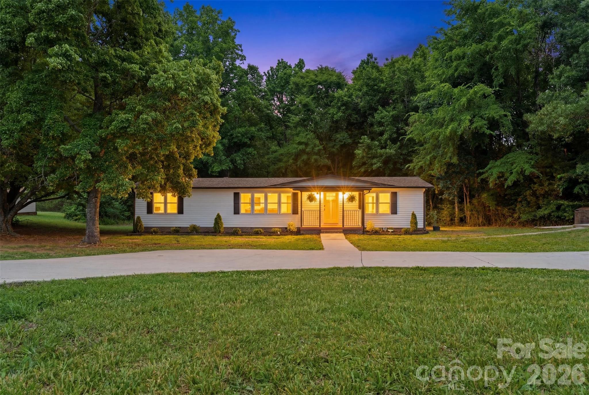 7640 W Nc 152 Highway, Mooresville, NC. property listing photo