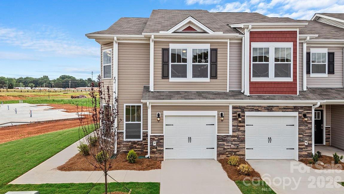 197 Valley Breeze Road, Fletcher, NC — property listing photo